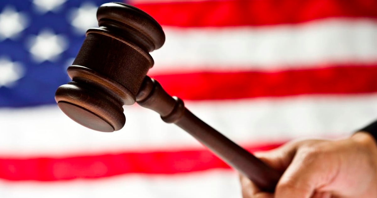 Judicial Myth The Supreme Court Is The Final Arbiter, They can Create